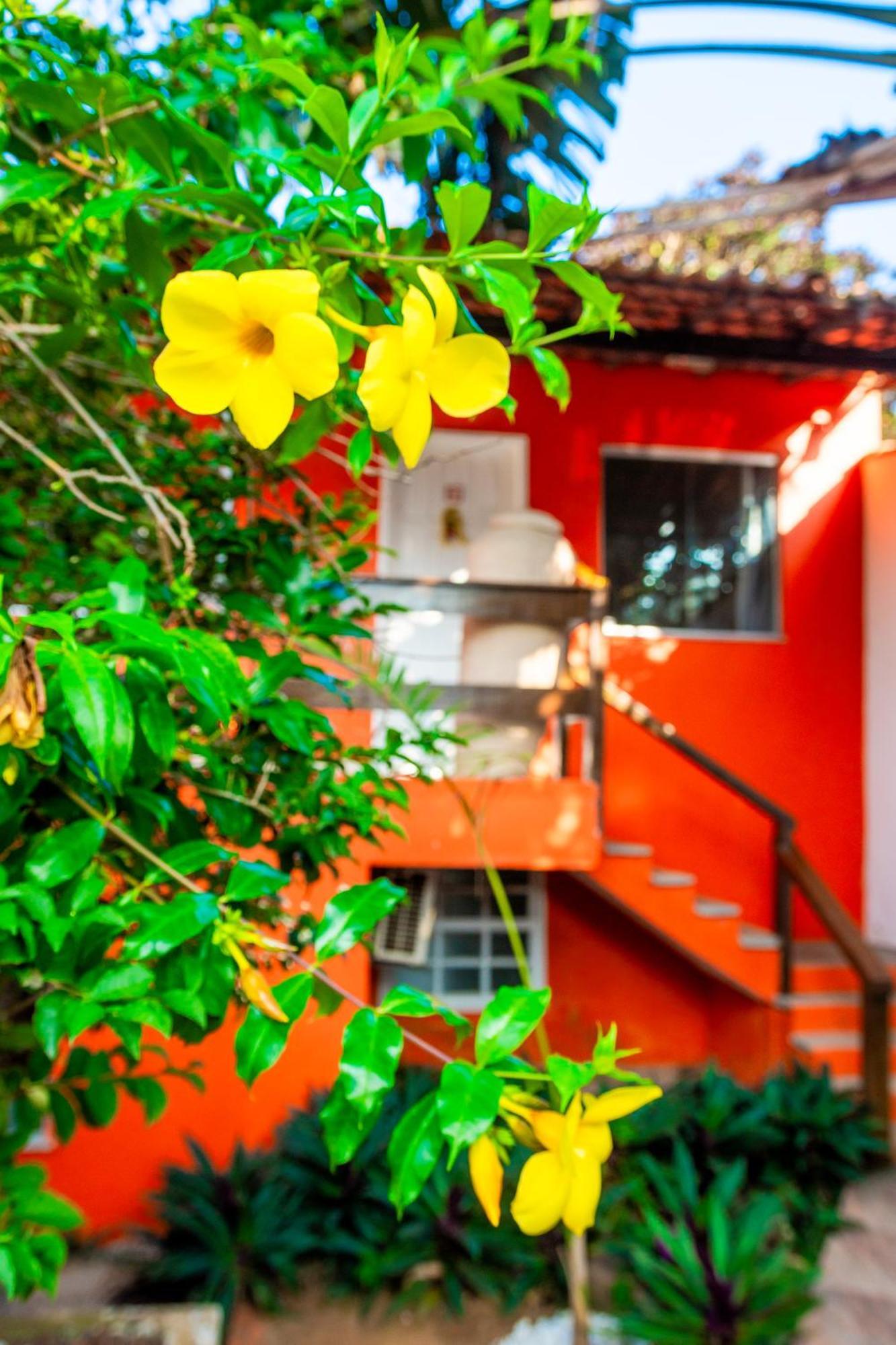 Eu Amo Buzios Hotel Exterior photo